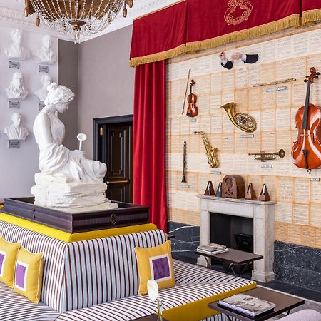 Palazzo Roma - The Leading Hotels Of The World Exteriér fotografie