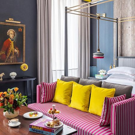 Palazzo Roma - The Leading Hotels Of The World Exteriér fotografie