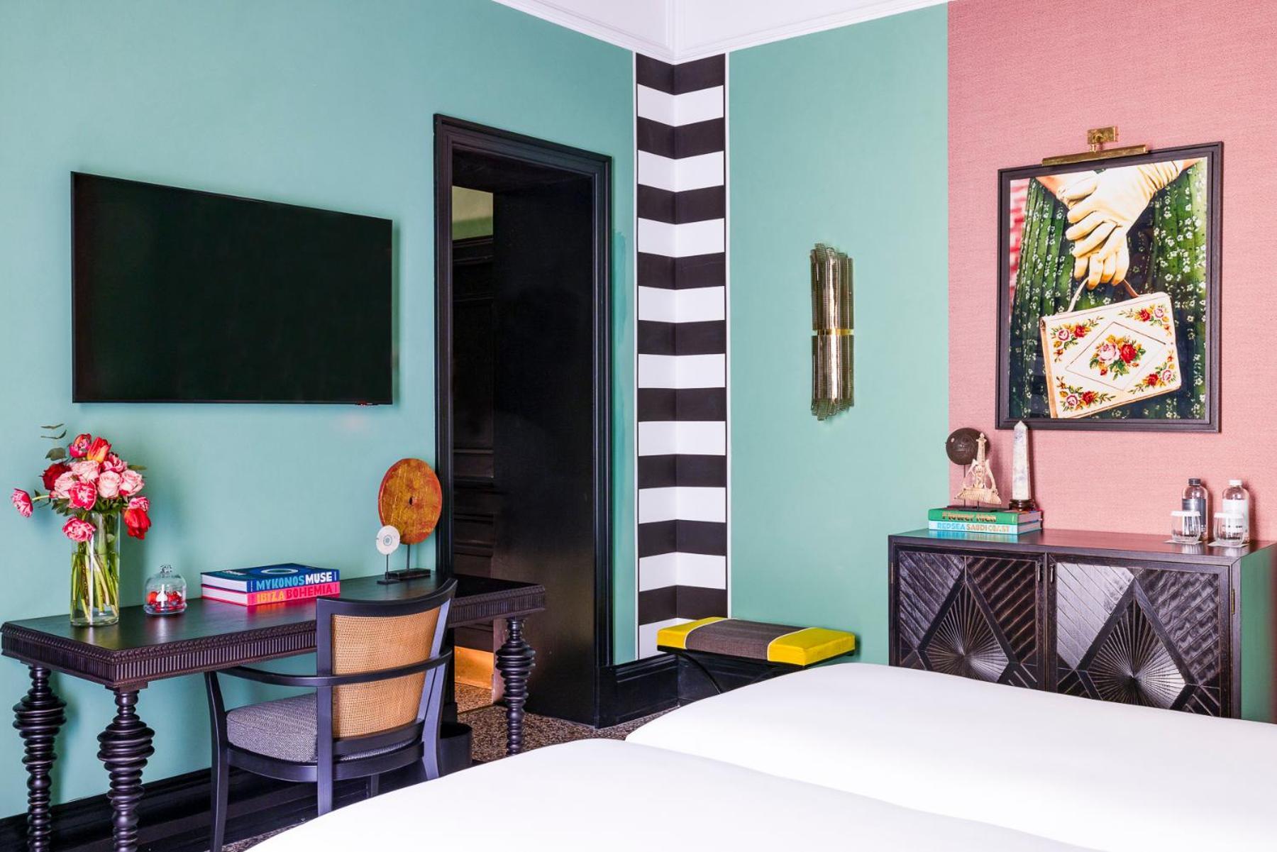 Palazzo Roma - The Leading Hotels Of The World Exteriér fotografie