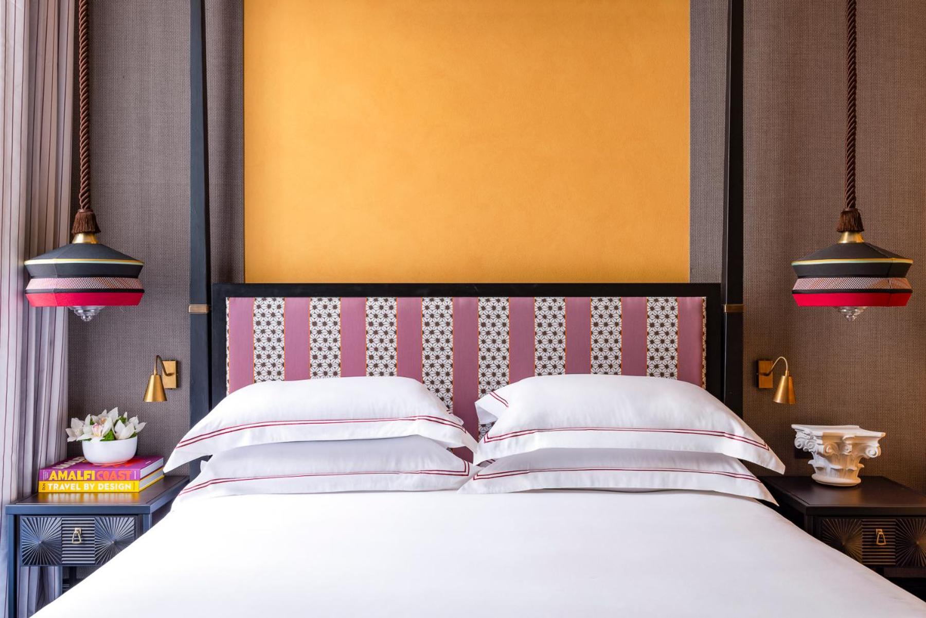 Palazzo Roma - The Leading Hotels Of The World Exteriér fotografie