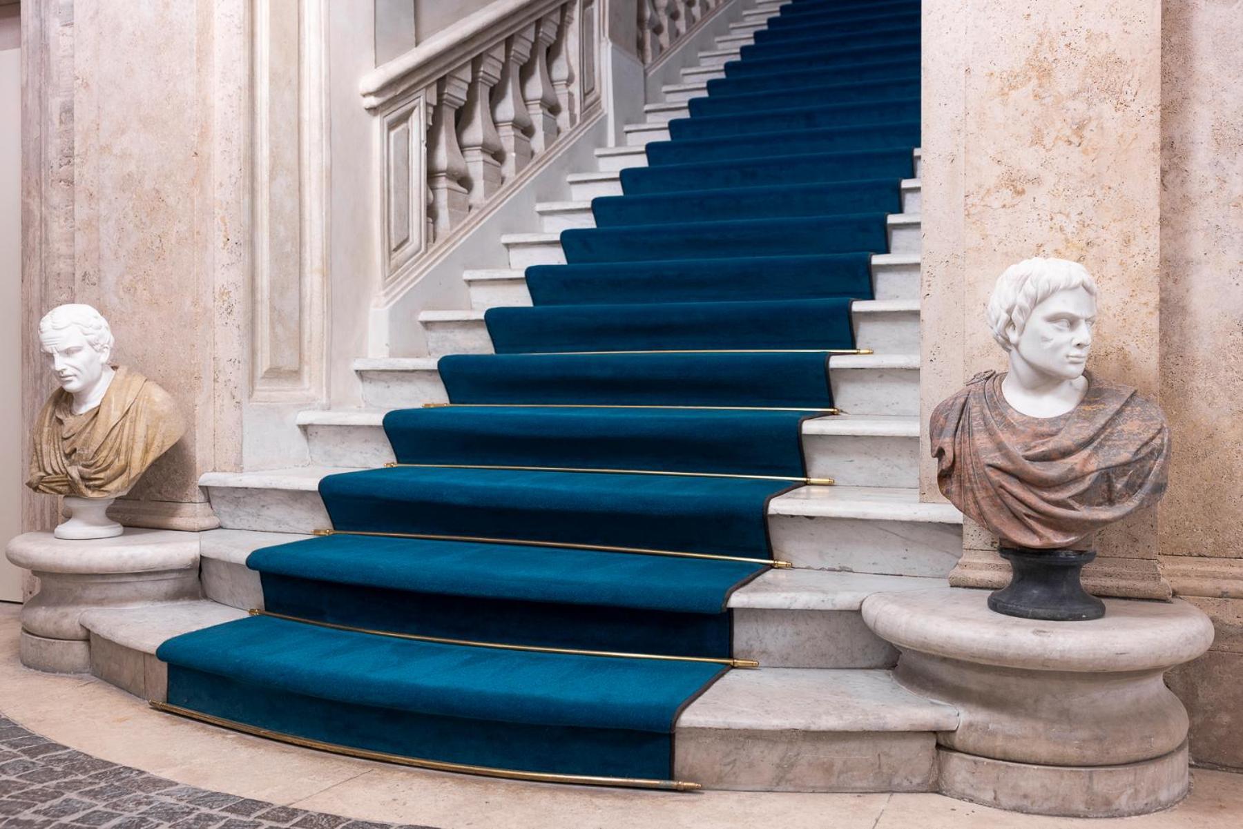 Palazzo Roma - The Leading Hotels Of The World Exteriér fotografie