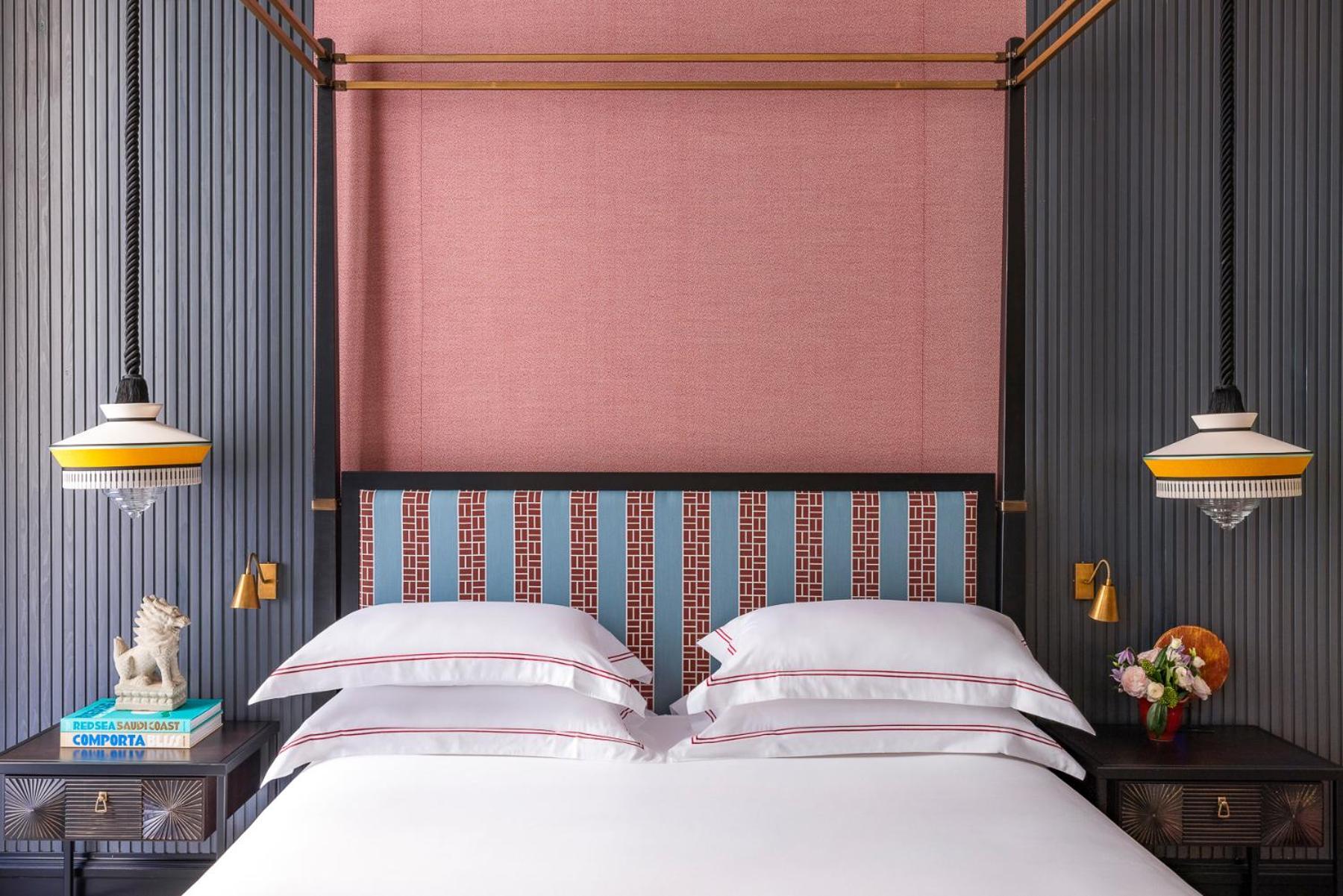 Palazzo Roma - The Leading Hotels Of The World Exteriér fotografie
