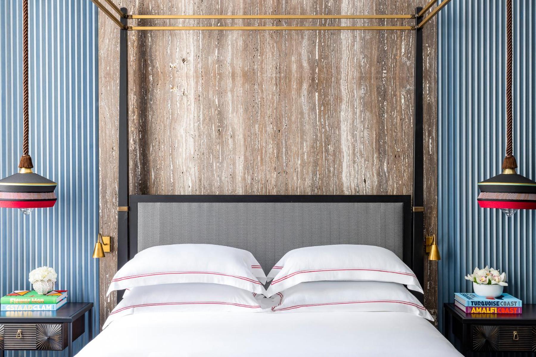 Palazzo Roma - The Leading Hotels Of The World Exteriér fotografie